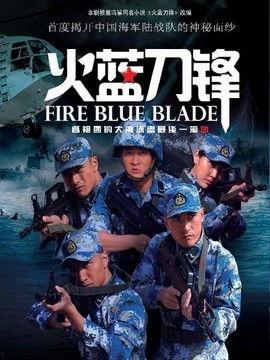 电视剧火蓝刀锋全集在线观看
