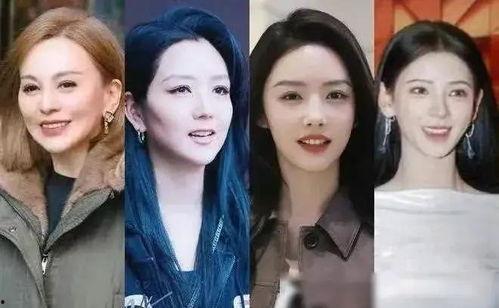 娱乐吃瓜最新爆料大s